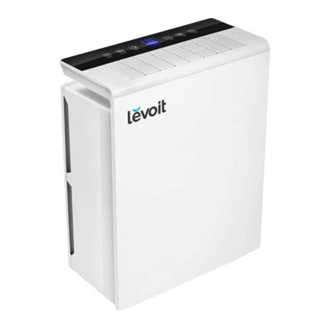 levoit air purifier lv pur131|Levoit Lv rh131s manual.